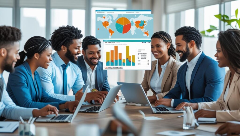 Why Choose Local SEO Agents